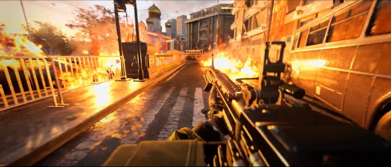 Call of Duty: Black Ops Cold War - Imagen 28